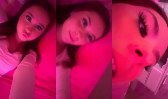 xx.bethm TikTok Live — Oct 3, 2026, 12:03 PM