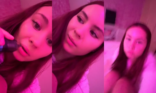 xx.bethm TikTok Live — Oct 7, 2026, 9:46 AM