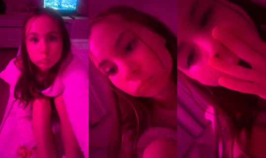 xx.bethm TikTok Live — Oct 7, 2026, 6:40 PM
