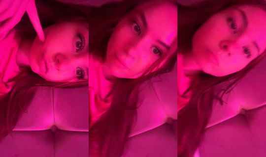 xx.bethm TikTok live replay