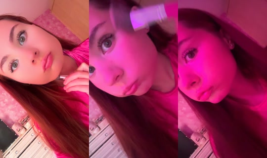 xx.bethm TikTok Live — Oct 8, 2026, 12:04 PM