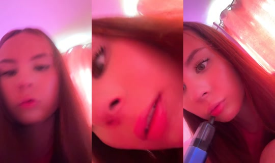 xx.bethm TikTok Live — Oct 8, 2026, 1:38 PM