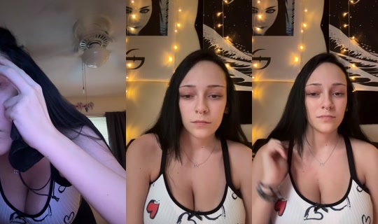 xx.kenziee TikTok Live — Sep 21, 2026, 3:23 PM