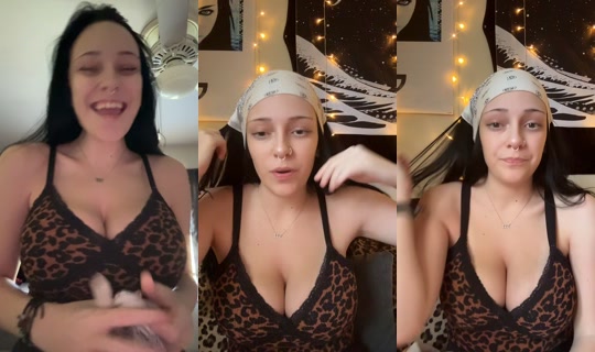xx.kenziee TikTok Live — Oct 8, 2026, 2:01 PM