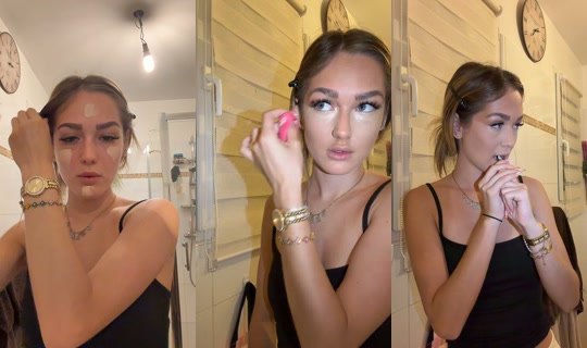 xx.naaanel13180 TikTok Live — Sep 26, 2026, 7:01 PM
