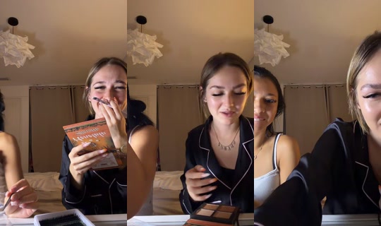 xx.naaanel13180 TikTok Live — Oct 4, 2026, 11:21 PM
