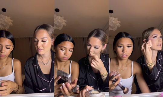 xx.naaanel13180 TikTok Live — Oct 5, 2026, 12:06 AM