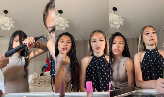 xx.naaanel13180 TikTok Live — Oct 5, 2026, 10:12 AM