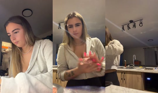 xx.oce.xx19 TikTok Live — Aug 21, 2026, 12:24 AM
