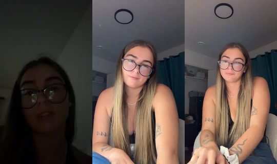 xx.oce.xx19 TikTok Live — Aug 23, 2026, 3:46 AM