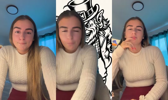 xx.oce.xx19 TikTok Live — Aug 24, 2026, 9:52 PM