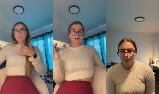 xx.oce.xx19 TikTok Live — Aug 24, 2026, 10:42 PM
