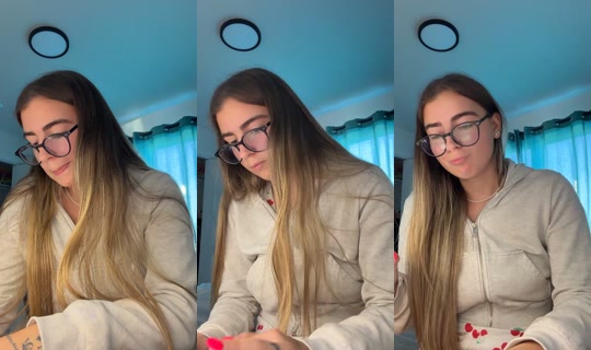 xx.oce.xx19 TikTok Live — Aug 26, 2026, 9:54 PM