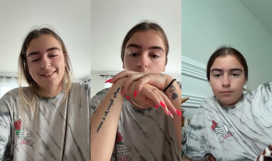 xx.oce.xx19 TikTok Live — Sep 2, 2026, 4:31 PM