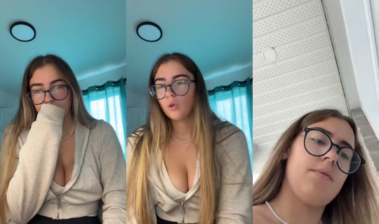 xx.oce.xx19 TikTok Live — Sep 2, 2026, 8:04 PM
