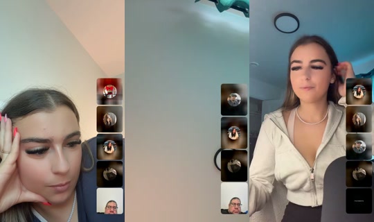 xx.oce.xx19 TikTok Live — Sep 3, 2026, 7:36 PM