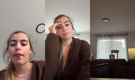 xx.oce.xx19 TikTok Live — Sep 29, 2026, 10:08 PM