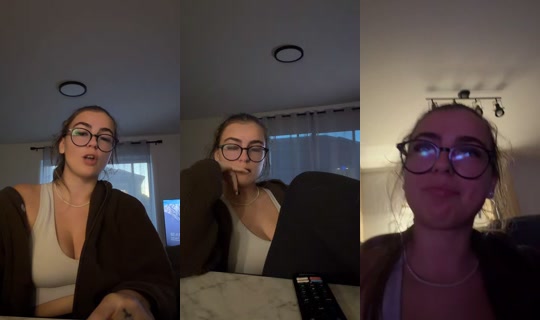 xx.oce.xx19 TikTok Live — Sep 29, 2026, 10:58 PM