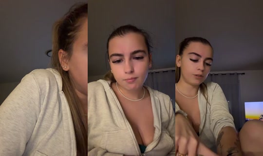 xx.oce.xx19 TikTok Live — Sep 30, 2026, 11:46 PM