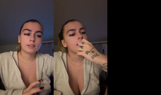 xx.oce.xx19 TikTok Live — Oct 1, 2026, 12:36 AM