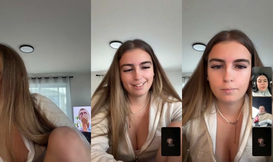 xx.oce.xx19 TikTok Live — Oct 1, 2026, 8:38 PM
