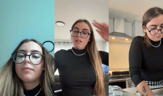 xx.oce.xx19 TikTok Live — Oct 2, 2026, 8:05 PM