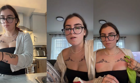 xx.oce.xx19 TikTok Live — Oct 4, 2026, 9:04 PM