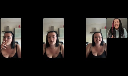 xx.sophie.xx95 TikTok Live — Oct 5, 2026, 3:17 PM