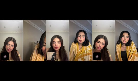xx9i4 TikTok Live — Aug 24, 2026, 4:40 AM