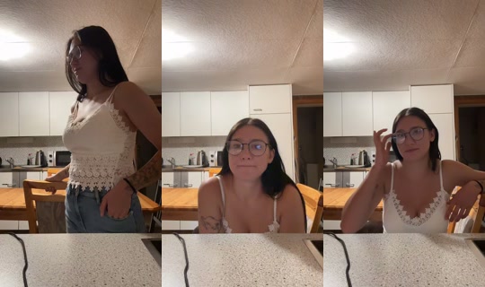 xx_off_86 TikTok Live — Aug 30, 2026, 7:30 PM