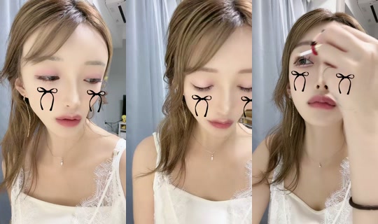 xxaira_jungle TikTok Live — Oct 7, 2026, 12:04 PM