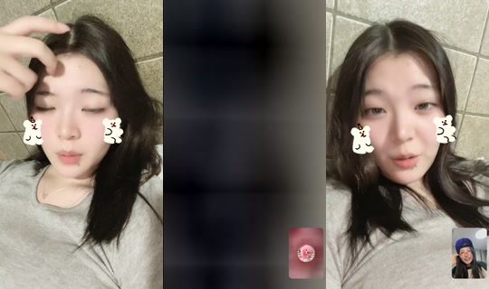 xxaoim TikTok Live — Sep 11, 2026, 6:35 PM