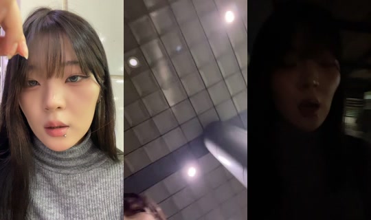 xxaoim TikTok Live — Sep 12, 2026, 2:50 PM