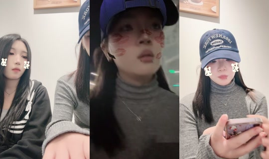 xxaoim TikTok Live — Sep 12, 2026, 5:57 PM