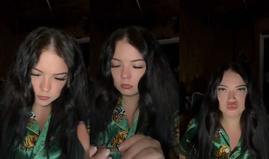 xxashtinxx TikTok Live — Sep 16, 2026, 5:06 AM