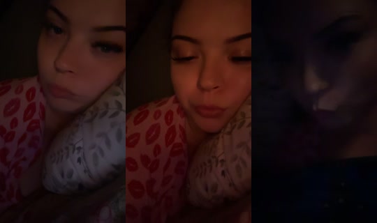 xxashtinxx TikTok Live — Sep 16, 2026, 7:20 AM