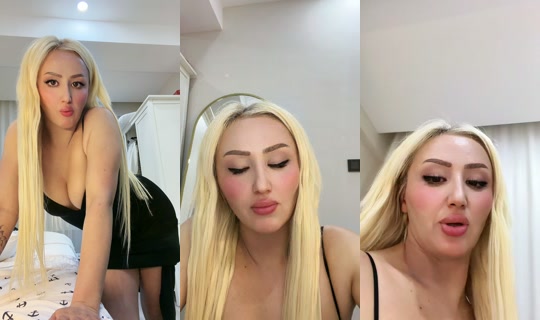 xxcccc177 TikTok Live — Oct 2, 2026, 6:19 PM