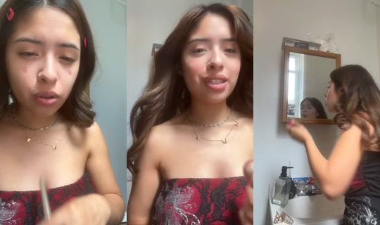 xxchaparrita TikTok Live — Aug 31, 2026, 5:55 PM