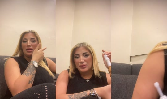 xxelif_altnn012 TikTok Live — Sep 20, 2026, 2:47 AM