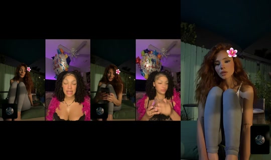 xxesmeisgodxx TikTok Live — Aug 23, 2026, 5:43 AM