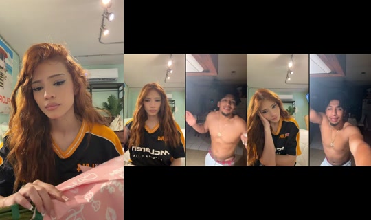 xxesmeisgodxx TikTok Live — Aug 23, 2026, 9:07 AM