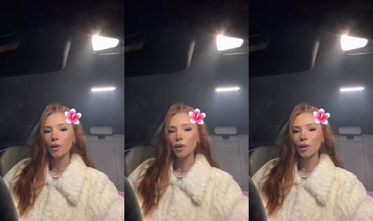 xxesmeisgodxx TikTok Live — Aug 25, 2026, 4:39 AM