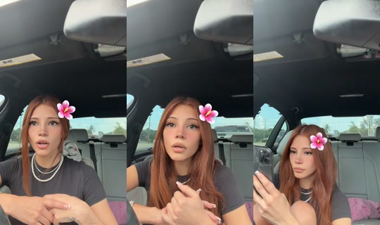 xxesmeisgodxx TikTok Live — Aug 25, 2026, 6:09 PM