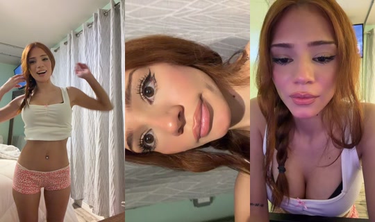 xxesmeisgodxx TikTok Live — Aug 27, 2026, 7:43 AM