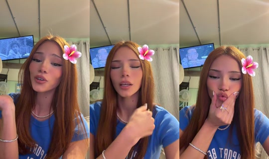 xxesmeisgodxx TikTok Live — Sep 3, 2026, 9:46 AM