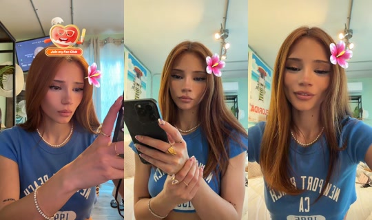 xxesmeisgodxx TikTok Live — Sep 3, 2026, 1:29 PM