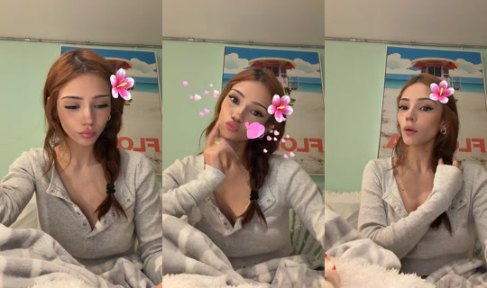 xxesmeisgodxx TikTok Live — Oct 2, 2026, 8:02 AM