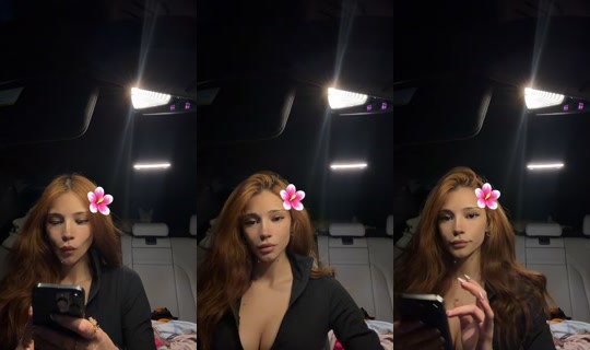 xxesmeisgodxx TikTok Live — Oct 2, 2026, 11:27 PM
