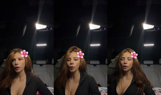 xxesmeisgodxx TikTok Live — Oct 3, 2026, 12:30 AM