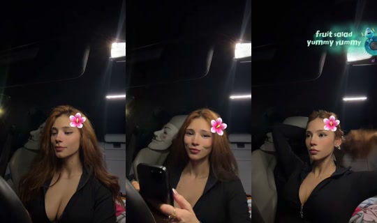 xxesmeisgodxx TikTok Live — Oct 3, 2026, 1:20 AM